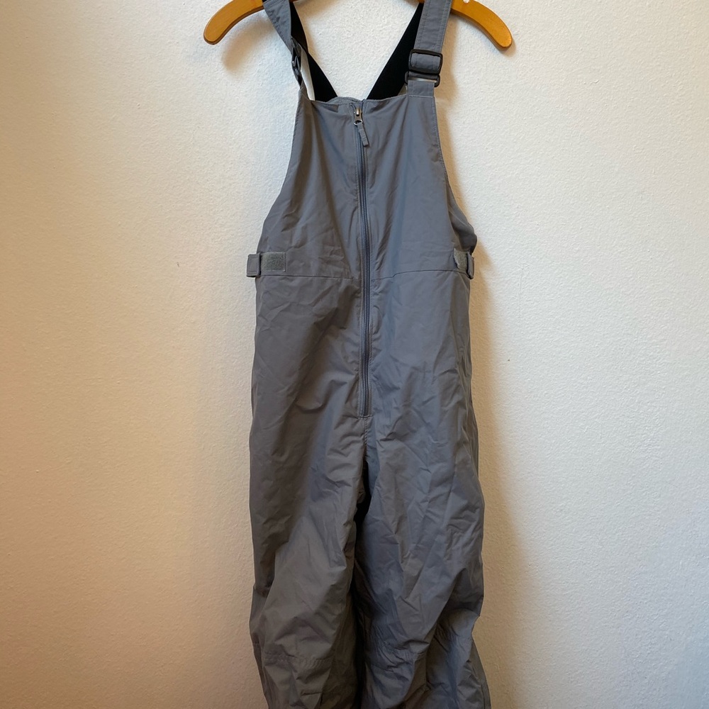 COLUMBIA GRAY JUMPSUIT SIZE XL